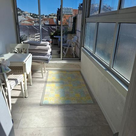 Mace9 Apartman Cannes Kültér fotó