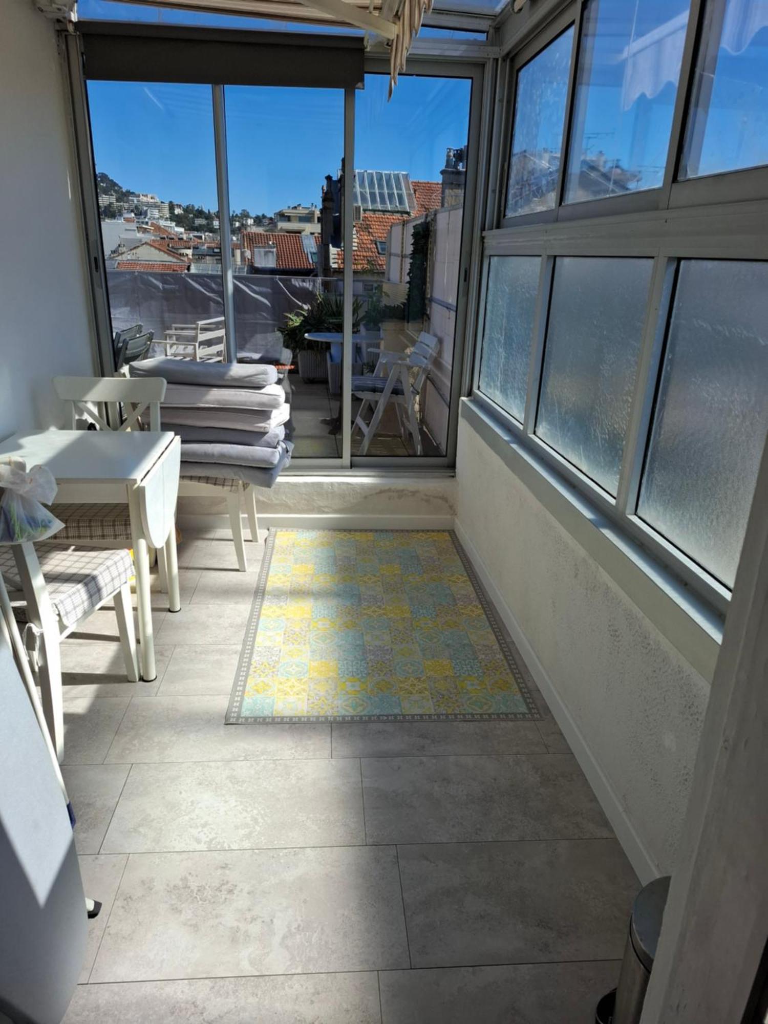 Mace9 Apartman Cannes Kültér fotó